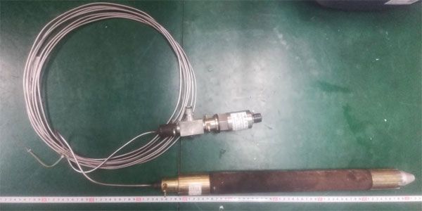 GZY10 礦用本安型鉆孔應(yīng)力變送器使用說(shuō)明